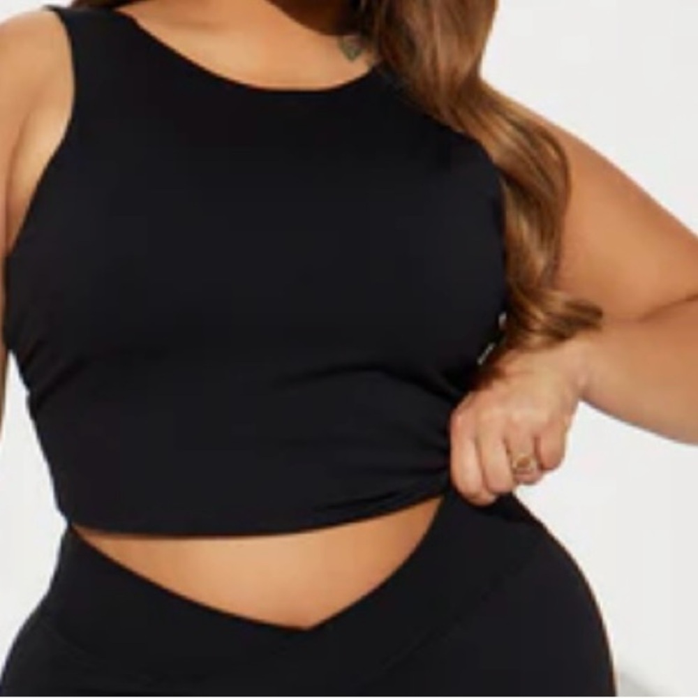Active top